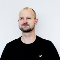 Simon New